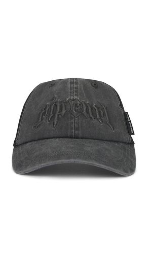 Abrand CHAPEAU en Black - Abrand - Modalova