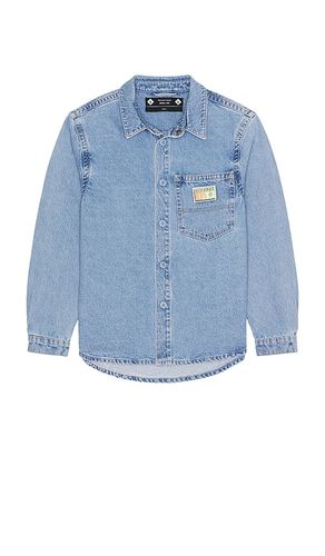 CHEMISE en . Taille L. Also en M, XL/1X - Abrand - Modalova