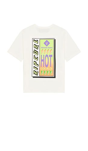 T-SHIRT in . Size M, L, XL/1X - Abrand - Modalova