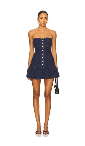 ROBE EN JEAN HONEY PIE en . Taille M. Also en L, XL - Abrand - Modalova