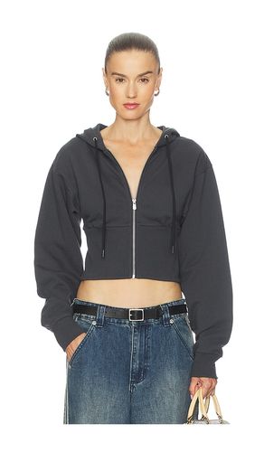 SWEAT À CAPUCHE Y2K en . Taille S. Also en M - Abrand - Modalova