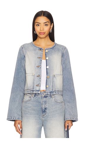 BLOUSON CAITLIN en . Taille S. Also en XS - Abrand - Modalova