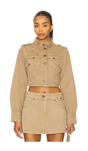 BLOUSON en . Taille M. Also en L, XL - Abrand - Modalova