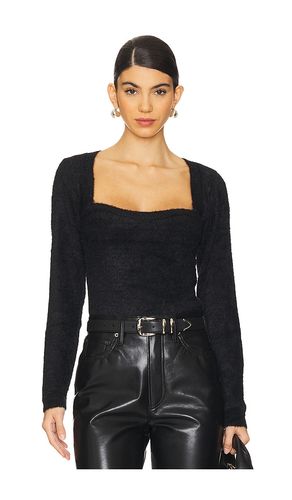 COMBINAISON FLUFFY KNIT in . Size S, XS - Abrand - Modalova