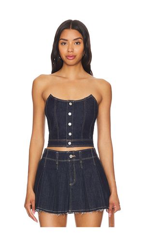 Angel Bustier in . Size M, XS, XXS - Abrand - Modalova