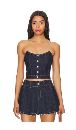 Angel Bustier in -. Size XS - Abrand - Modalova