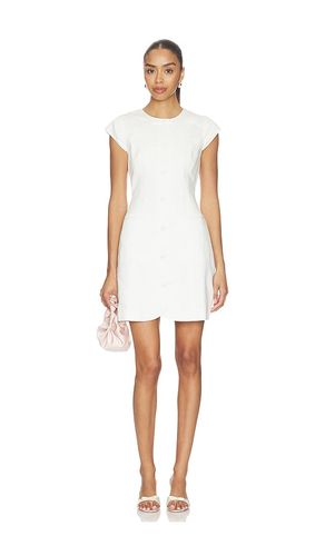 ROBE COURTE JENNIE en . Taille 0. Also en 12, 2, 4 - ALIGNE - Modalova