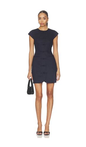 ROBE COURTE JENNIE en . Taille 4. Also en 2, 6 - ALIGNE - Modalova
