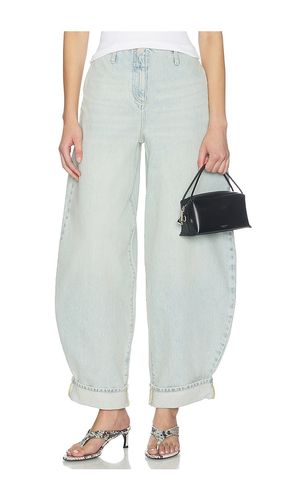 JEAN JAMBES LARGES CHRISTINA en . Taille 26. Also en 24, 25, 27, 28, 30 - ALIGNE - Modalova