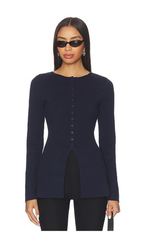 Daphne Waisted Knit Cardigan en . Taille 4. Also en 2 - ALIGNE - Modalova