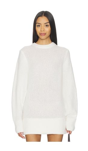 COMBINAISON EN CACHEMIRE LIV en . Taille 4. Also en 0, 2, 8, 10 - ALIGNE - Modalova
