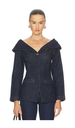 VESTE EN JEAN BELLA en . Taille 4. Also en 0, 2 - ALIGNE - Modalova
