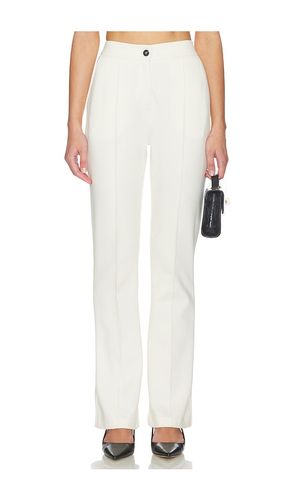 PANTALON JUSTIN en . Taille 0. Also en 2, 4, 6, 8 - ALIGNE - Modalova