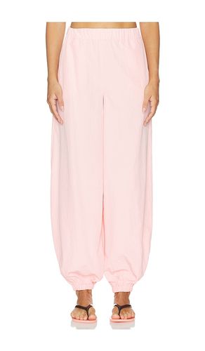 PANTALON BALLON MERYL en . Taille 4. Also en 2, 6, 8, 10 - ALIGNE - Modalova