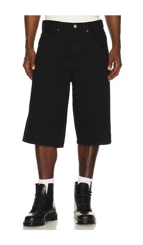 Fusion Skater Short en . Taille 29. Also en 30, 33, 36 - AGOLDE - Modalova