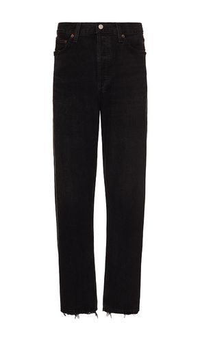 S Jeans en . Taille 28. Also en 29, 30, 31, 34, 36 - AGOLDE - Modalova