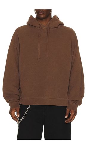 SWEAT À CAPUCHE en . Taille L. Also en M, S - AGOLDE - Modalova