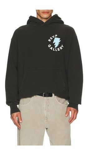 SWEAT À CAPUCHE EASTON en . Taille L. Also en M - AGOLDE - Modalova