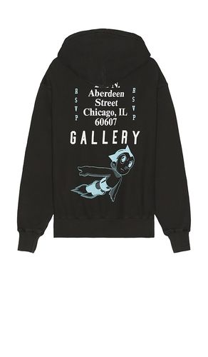 SWEAT À CAPUCHE EASTON en . Taille L. Also en M, S, XL/1X - AGOLDE - Modalova