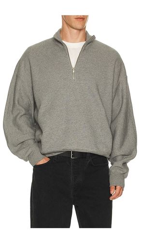 PULL IDRIS en . Taille S. Also en M, L, XL/1X - AGOLDE - Modalova