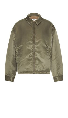 AGOLDE BLOUSON in Olive. Size M, S - AGOLDE - Modalova