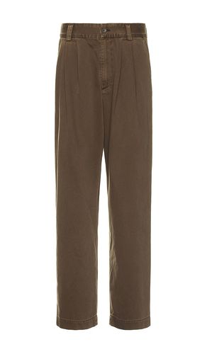 AGOLDE PANTALON in Brown. Size 31 - AGOLDE - Modalova