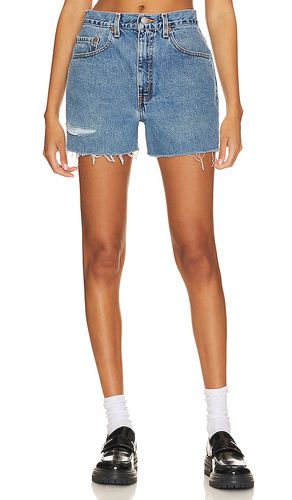 Ali Relaxed Short in . Size 28, 33 - aligrace - Modalova