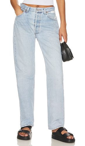 Brigette Baggy Jean in -. Size 34, 35 - aligrace - Modalova