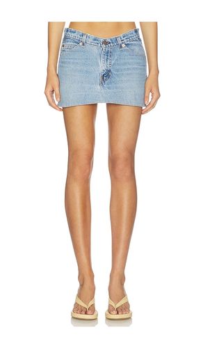 JUPE COURTE en . Taille 26. Also en 23, 24, 25, 27, 30 - aligrace - Modalova