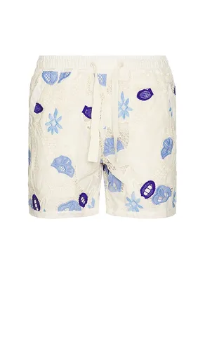 SHORT MAURY in . Size 32, 34, 36, 38 - Agua Bendita - Modalova