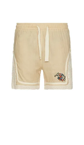 SHORT DRACO in . Size 34, 36, 38 - Agua Bendita - Modalova