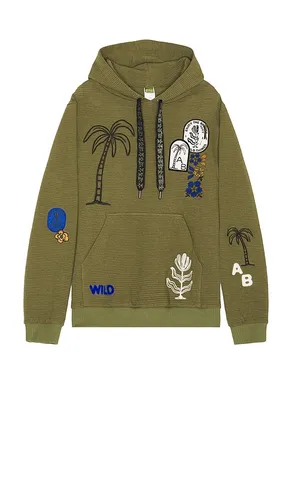 SWEAT À CAPUCHE in . Size S - Agua Bendita - Modalova