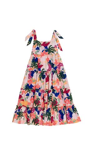 ROBE SAMPHA THAMAR en . Taille 2. Also en 4 - Agua Bendita - Modalova