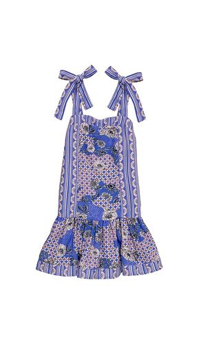 ROBE KAIO QUILT en . Taille 4. Also en - Agua Bendita - Modalova
