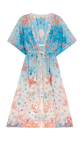 ROBE SALMA SEREIA en . Taille 6. Also en 8 - Agua Bendita - Modalova