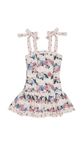 ROBE COURTE KAIO IVY en ,. Taille 4. Also en 6 - Agua Bendita - Modalova