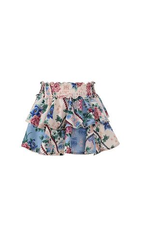 JUPE COURTE KAVI IVY en ,. Taille 6. Also en 8 - Agua Bendita - Modalova