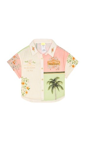 Kids Clarabelle Été Top en ,. Taille 2. Also en 4 - Agua Bendita - Modalova
