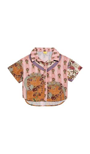 CHEMISE CLARABELLE AURA en ,. Taille 6. Also en 4 - Agua Bendita - Modalova