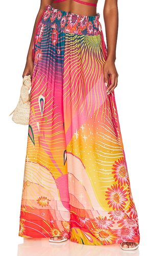 PANTALON TATUM en . Taille M. Also en XL - Agua Bendita - Modalova