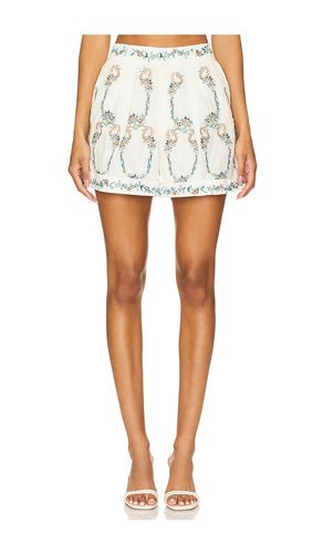 SHORT ROMI in . Size S, XS - Agua by Agua Bendita - Modalova