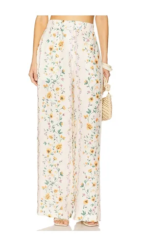 PANTALON TOTOA CHINESIS in . Size M, XL, XS - Agua by Agua Bendita - Modalova