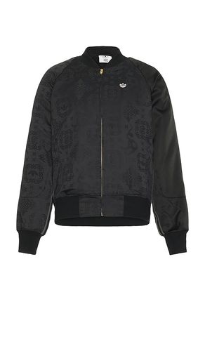 X Clot Track Top Pullover en . Taille M. Also en S - adidas Originals - Modalova