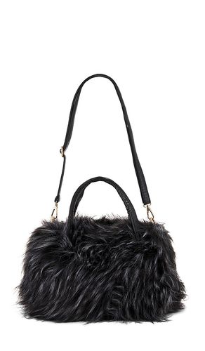 SAC THE BOO FAUX FUR in - Adrienne Landau - Modalova