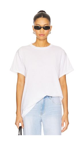 ADYELA T-shirt in White. Size S - ADYELA - Modalova