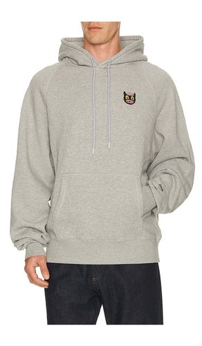 SWEAT À CAPUCHE SMALL CAT en . Taille S. Also en M, L, XL/1X - Arrels Barcelona - Modalova
