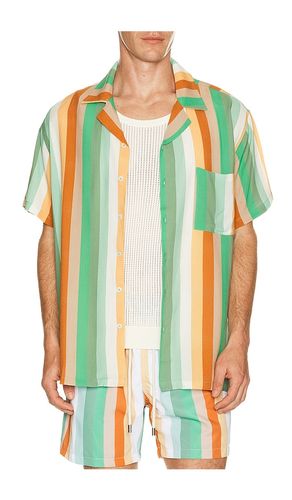 CHEMISE À COL CAMP CAMP en . Taille S. Also en M, L, XL/1X - Arrels Barcelona - Modalova