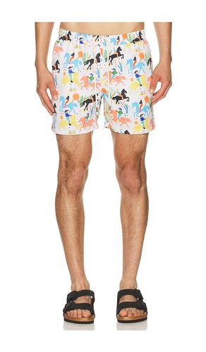 SHORT DE BAIN X en . Taille L. Also en M, S, XL/1X - Arrels Barcelona - Modalova