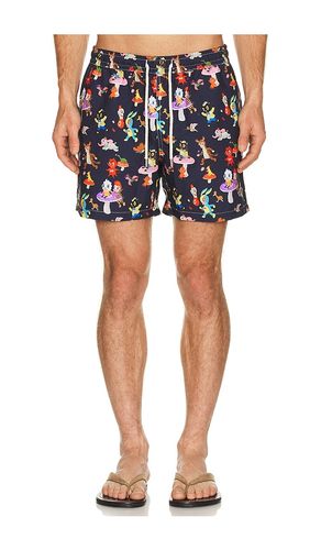 SHORT DE BAIN X en . Taille L. Also en M, S, XL/1X - Arrels Barcelona - Modalova