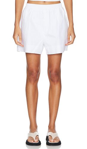 AEXAE SHORT in White. Size M - AEXAE - Modalova